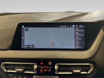 BMW 1 Series 2.0 M135i Hatchback 5dr Petrol Auto xDrive Euro 6 (s/s) (306 ps)