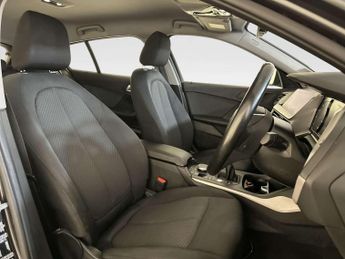 BMW 1 Series 1.5 118i SE Hatchback 5dr Petrol Manual Euro 6 (s/s) (140 ps)