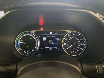 Nissan Juke 1.6 Premiere Edition SUV 5dr Petrol Hybrid Auto Euro 6 (143 ps)