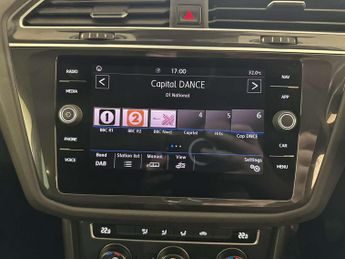 Volkswagen Tiguan 1.5 TSI EVO Match SUV 5dr Petrol Manual Euro 6 (s/s) (130 ps)