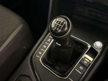 Volkswagen Tiguan 1.5 TSI EVO Match SUV 5dr Petrol Manual Euro 6 (s/s) (130 ps)