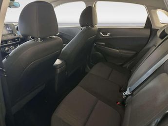 Hyundai KONA 1.0 T-GDi MHEV SE Connect SUV 5dr Petrol Hybrid Manual Euro 6 (s