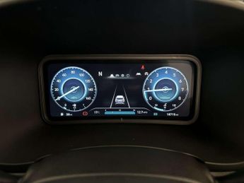 Hyundai KONA 1.0 T-GDi MHEV SE Connect SUV 5dr Petrol Hybrid Manual Euro 6 (s