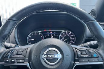 Nissan Juke 1.0 DiG-T 114 Tekna 5dr DCT