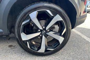 Nissan Juke 1.0 DiG-T 114 Tekna 5dr DCT