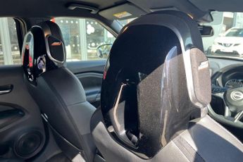 Nissan Juke 1.0 DiG-T 114 Tekna 5dr DCT