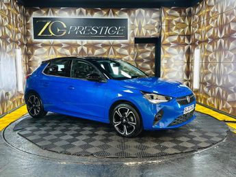 Vauxhall Corsa 1.2 Elite Edition Euro 6 5dr