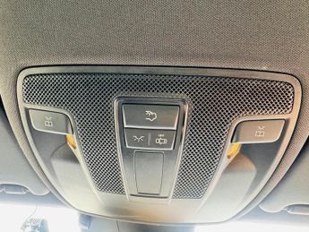 Mercedes-Benz A Class 1.6 A180 Sport Hatchback 5dr Petrol 7G-DCT Euro 6 (s/s) (122 ps)