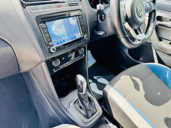 Volkswagen Polo 1.4 TSI GT DSG Euro 6 (s/s) 5dr