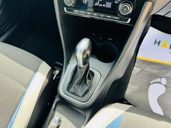 Volkswagen Polo 1.4 TSI GT DSG Euro 6 (s/s) 5dr