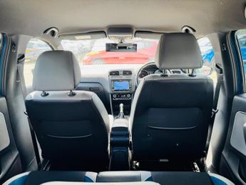 Volkswagen Polo 1.4 TSI GT DSG Euro 6 (s/s) 5dr