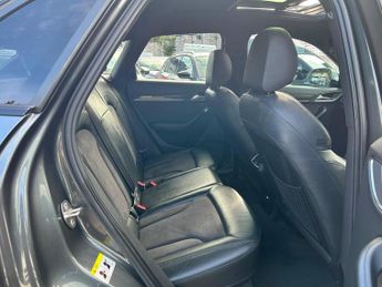 Audi RS Q3 2.5 TFSI S Tronic quattro Euro 6 (s/s) 5dr