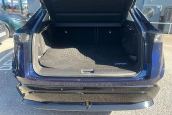 Nissan Ariya 160kW Evolve 63kWh 5dr Auto