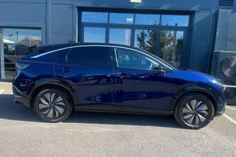 Nissan Ariya 160kW Evolve 63kWh 5dr Auto