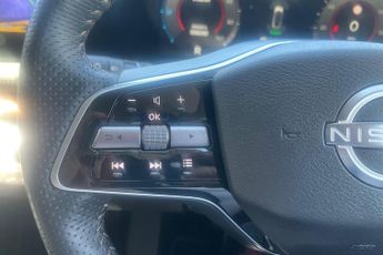 Nissan Ariya 160kW Evolve 63kWh 5dr Auto