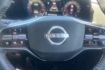 Nissan Ariya 160kW Evolve 63kWh 5dr Auto