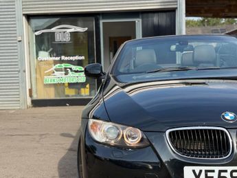 BMW 3 Series 2.0 320i SE Steptronic Euro 5 2dr
