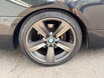 BMW 3 Series 2.0 320i SE Steptronic Euro 5 2dr
