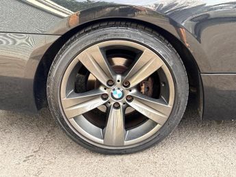 BMW 3 Series 2.0 320i SE Steptronic Euro 5 2dr