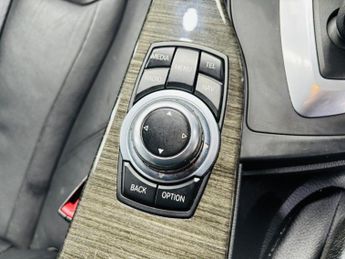 BMW 3 Series 2.0 320d Luxury Auto Euro 5 (s/s) 4dr