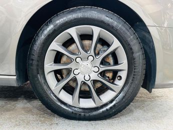 Audi A3 1.6 TDI SE Sportback S Tronic Euro 6 (s/s) 5dr