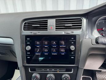 Volkswagen Golf 1.6 TDI Match DSG Euro 6 (s/s) 5dr