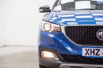MG MG ZS 1.0 T-GDI Exclusive Auto Euro 6 5dr