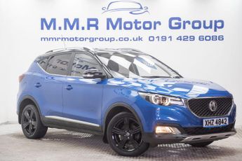 MG MG ZS 1.0 T-GDI Exclusive Auto Euro 6 5dr