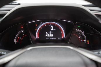 Honda Civic 1.5 VTEC Turbo Sport CVT Euro 6 (s/s) 5dr