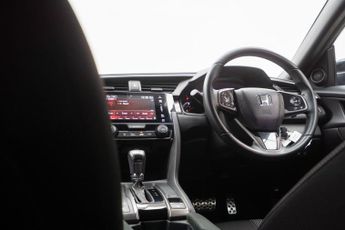 Honda Civic 1.5 VTEC Turbo Sport CVT Euro 6 (s/s) 5dr
