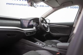 Skoda Octavia 2.0 TDI SE L DSG Euro 6 (s/s) 5dr
