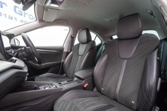 Skoda Octavia 2.0 TDI SE L DSG Euro 6 (s/s) 5dr