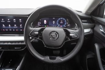 Skoda Octavia 2.0 TDI SE L DSG Euro 6 (s/s) 5dr