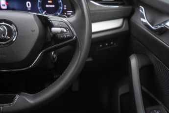 Skoda Octavia 2.0 TDI SE L DSG Euro 6 (s/s) 5dr