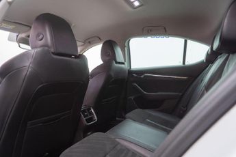 Skoda Octavia 2.0 TDI SE L DSG Euro 6 (s/s) 5dr