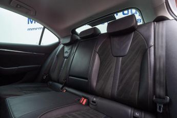Skoda Octavia 2.0 TDI SE L DSG Euro 6 (s/s) 5dr