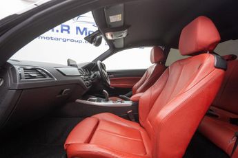 BMW 2 Series 3.0 M240i Auto Euro 6 (s/s) 2dr