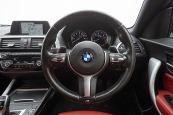 BMW 2 Series 3.0 M240i Auto Euro 6 (s/s) 2dr