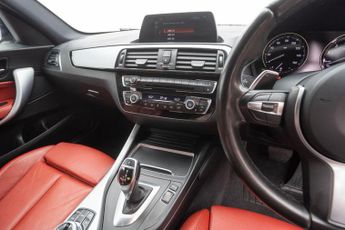 BMW 2 Series 3.0 M240i Auto Euro 6 (s/s) 2dr