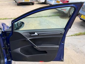 Volkswagen Golf 2.0 TSI BlueMotion Tech R DSG 4Motion Euro 6 (s/s) 5dr