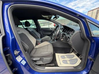 Volkswagen Golf 2.0 TSI BlueMotion Tech R DSG 4Motion Euro 6 (s/s) 5dr