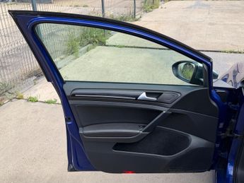 Volkswagen Golf 2.0 TSI BlueMotion Tech R DSG 4Motion Euro 6 (s/s) 5dr