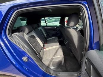 Volkswagen Golf 2.0 TSI BlueMotion Tech R DSG 4Motion Euro 6 (s/s) 5dr