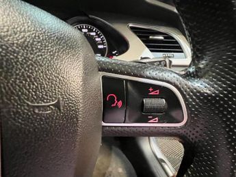 Audi A4 Avant 2.0 TDI Executive S line Multitronic Euro 4 5dr