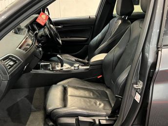 BMW 1 Series 3.0 M140i Shadow Edition Auto Euro 6 (s/s) 5dr