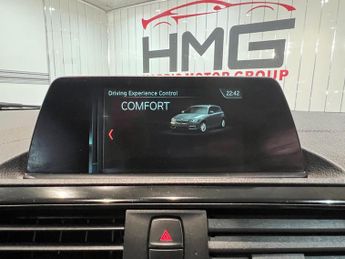 BMW 1 Series 3.0 M140i Shadow Edition Auto Euro 6 (s/s) 5dr