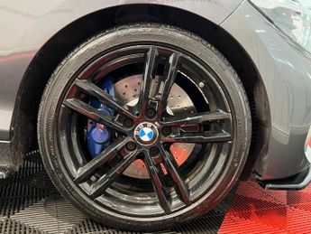 BMW 1 Series 3.0 M140i Shadow Edition Auto Euro 6 (s/s) 5dr