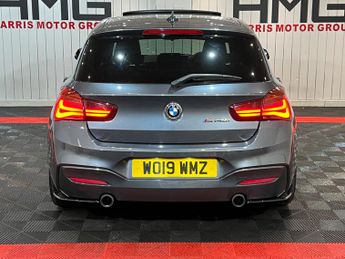 BMW 1 Series 3.0 M140i Shadow Edition Auto Euro 6 (s/s) 5dr