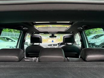 Volkswagen Tiguan 2.0 TDI BlueMotion Tech R-Line DSG 4Motion Euro 6 (s/s) 5dr