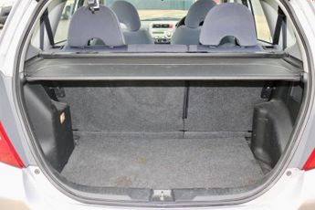 Honda Jazz 1.4 i-DSI SE CVT-7 5dr